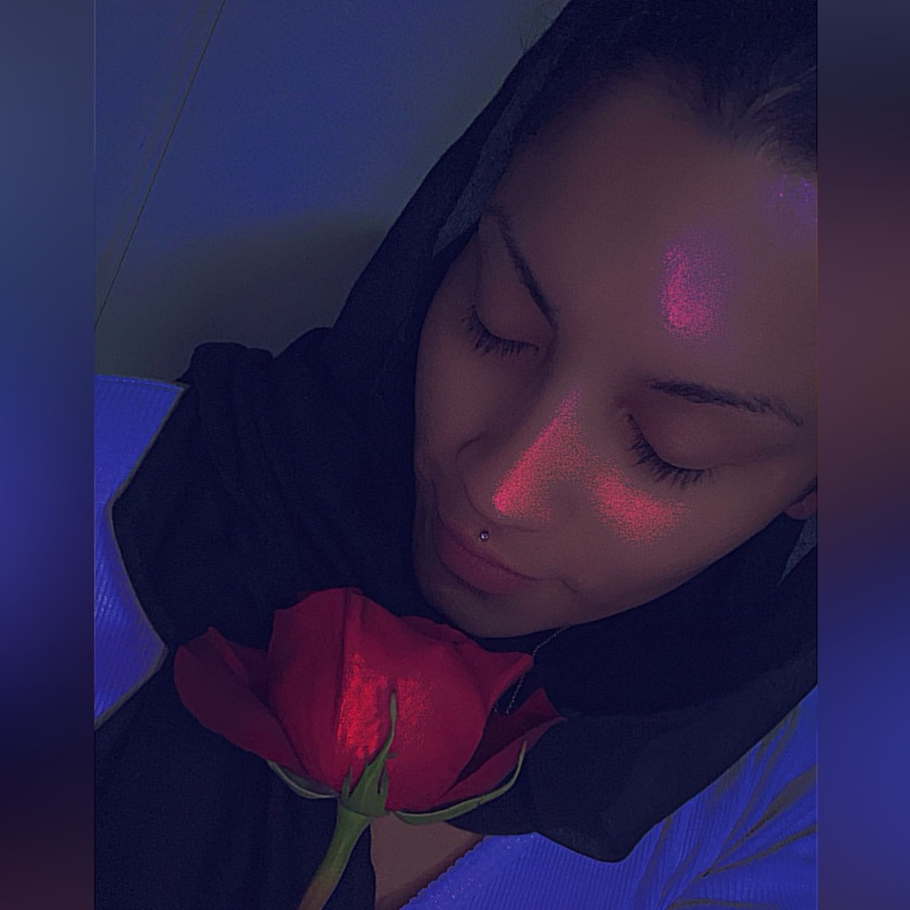 Meet your Posher, Katrina